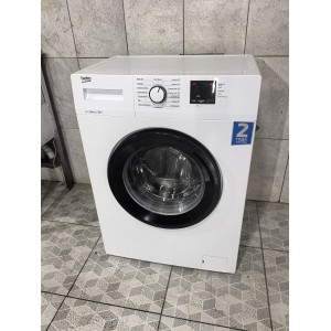 Стиральная машина Beko WRE 5511 BWW. Photo 2